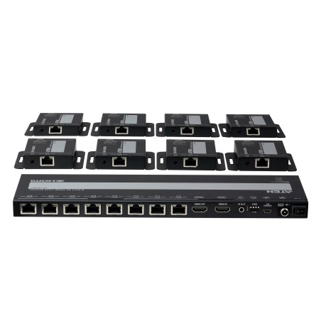 Aten 4K HDMI Cat 6 Extender